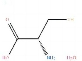 L-半胱氨酸鹽酸鹽-水物 L-cysteine ??hydrochloride-hydrate 7048-04-6
