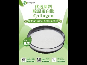 膠原蛋白  Collagen 9007-34-5