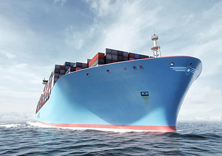 船舶壓載壓力、液位測量