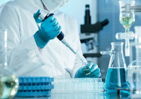  生物微創醫學試驗